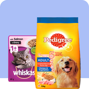 Pet Supplies