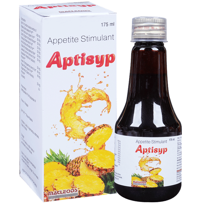 Aptisyp Syp 175ml