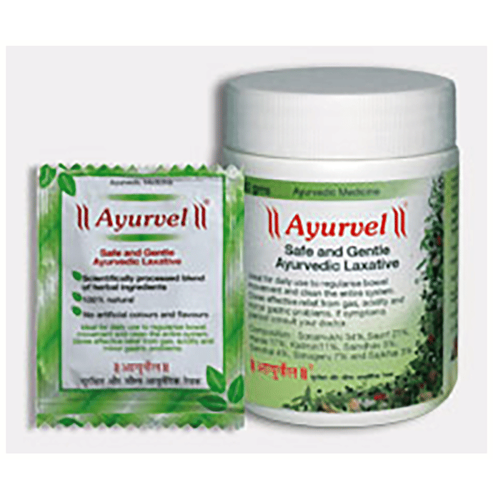 Ayurvel Powder 60gm