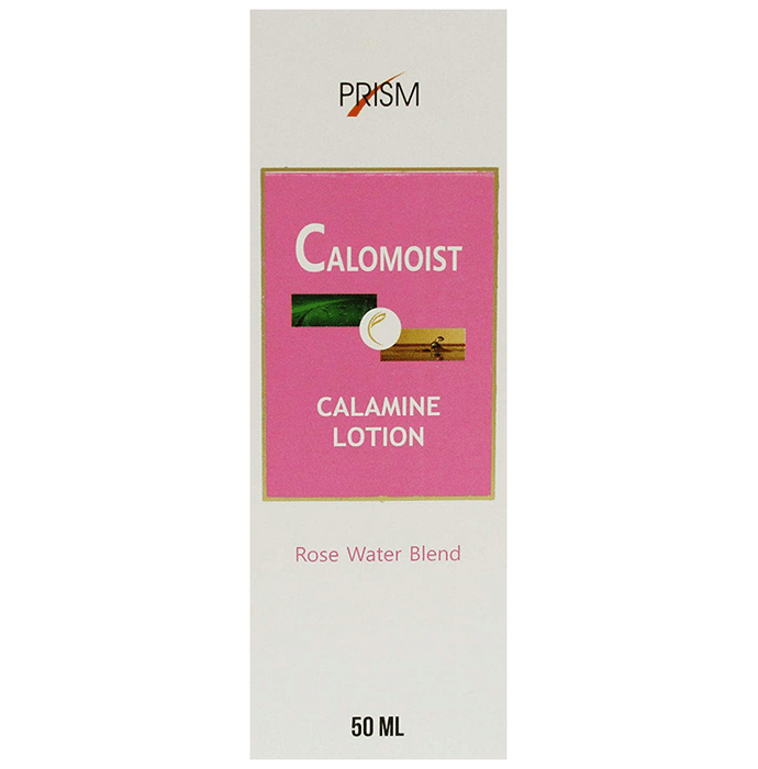 Calomoist Lotion 100ml