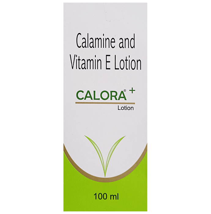 Calora Lotion 60ml