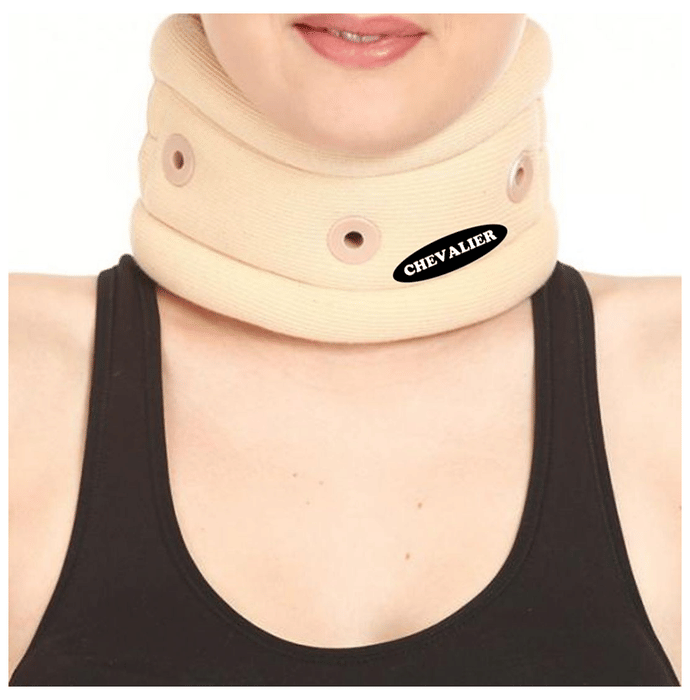 Cervical Collar Soft Medium 1`S