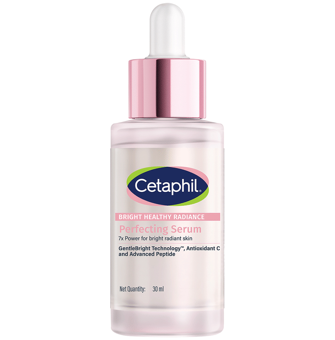 Cetaphil Bright Healthy Radiance Serum 30ml