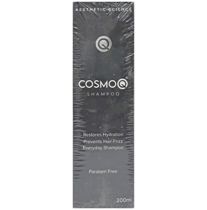 Cosmoq Shampoo 200ml