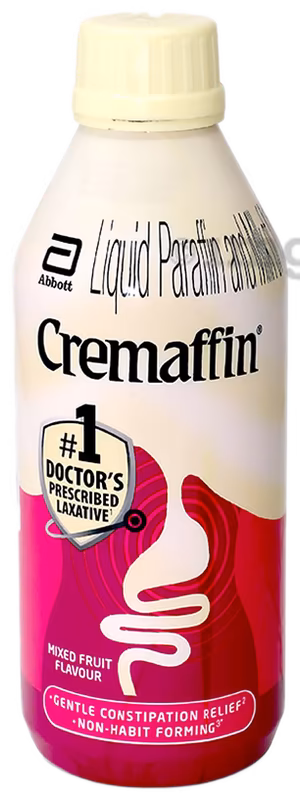 Cremaffin Mixed Fruit 450ml