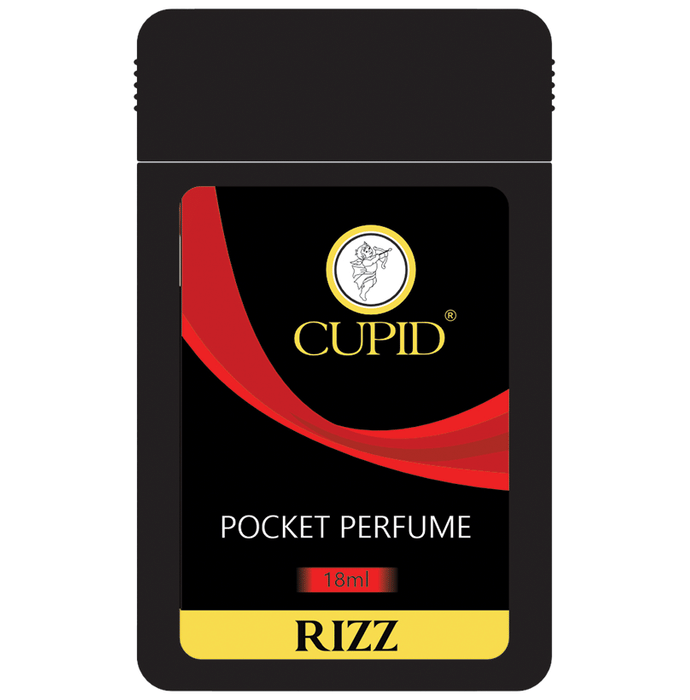 Cupid Rizz Pocket Perfume 18ml