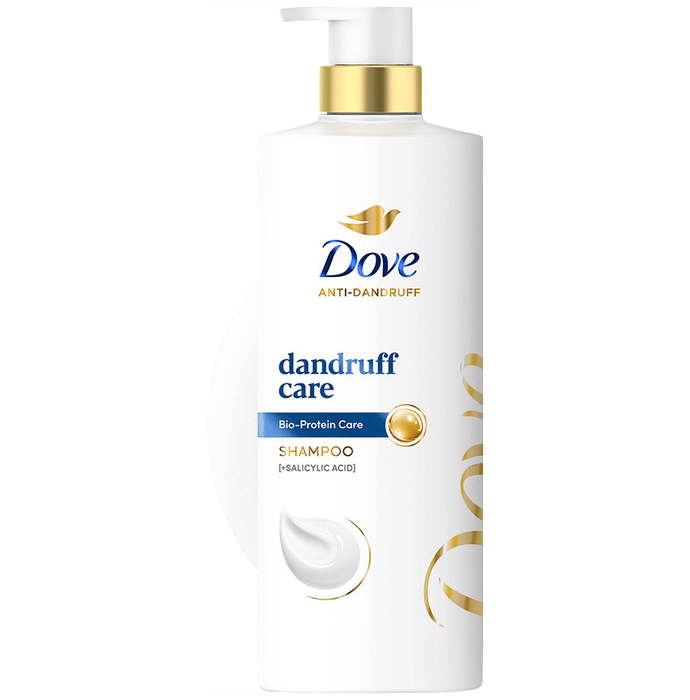Dove Anti Dandruff Care Shampoo 80ml