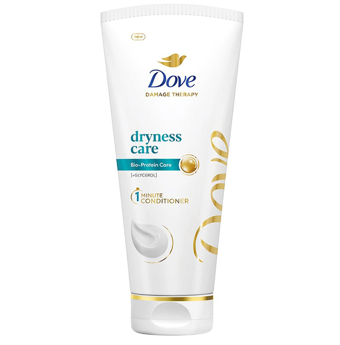 Dove Dryness Care Conditioner 180ml