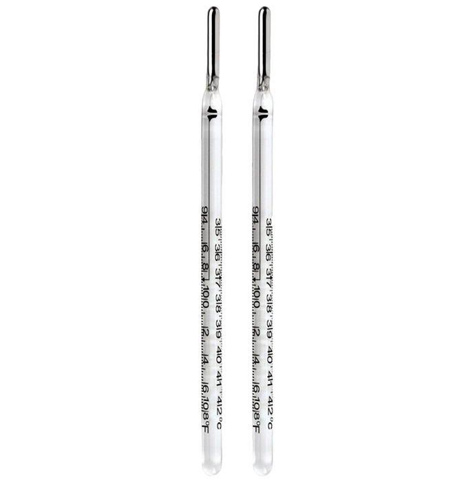 Dr. Odin Oval Thermometer 1`S