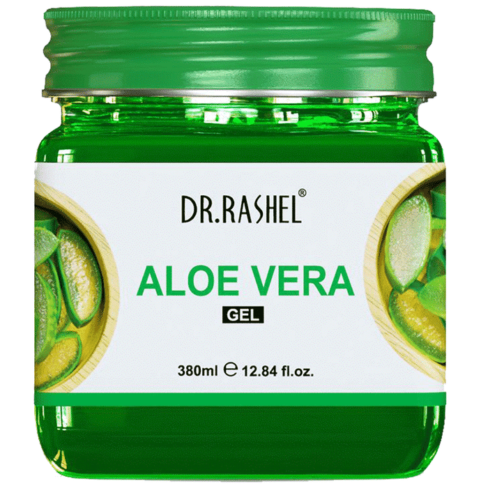 Dr.Rashel Aloe Vera Gel 380ml