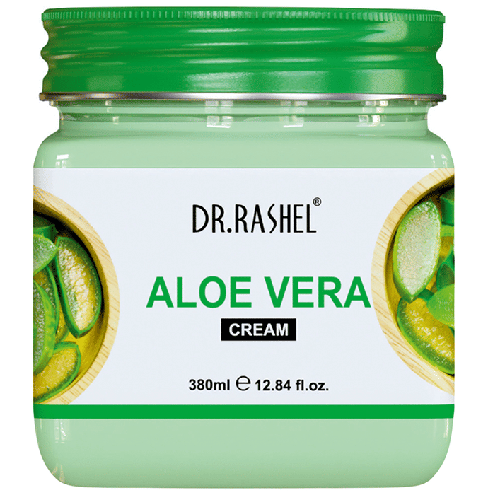 Dr.Rashel Aloe Vera Wipes 25`S