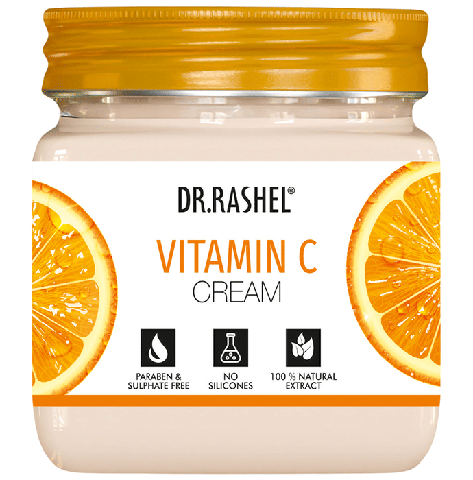 Dr.Rashel Footmask Vitamin C 20gm