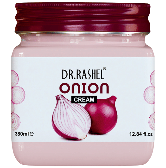 Dr.Rashel Onion Oil 100ml