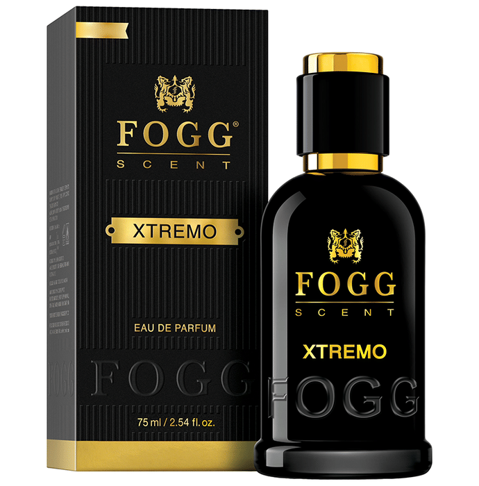 Fogg Scent Xtremo 100ml