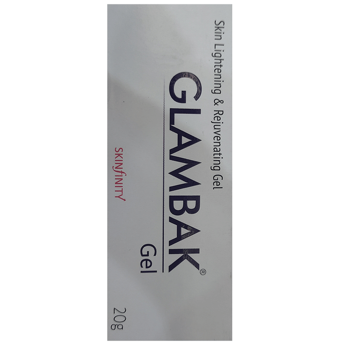 Glambak Gel 20gm