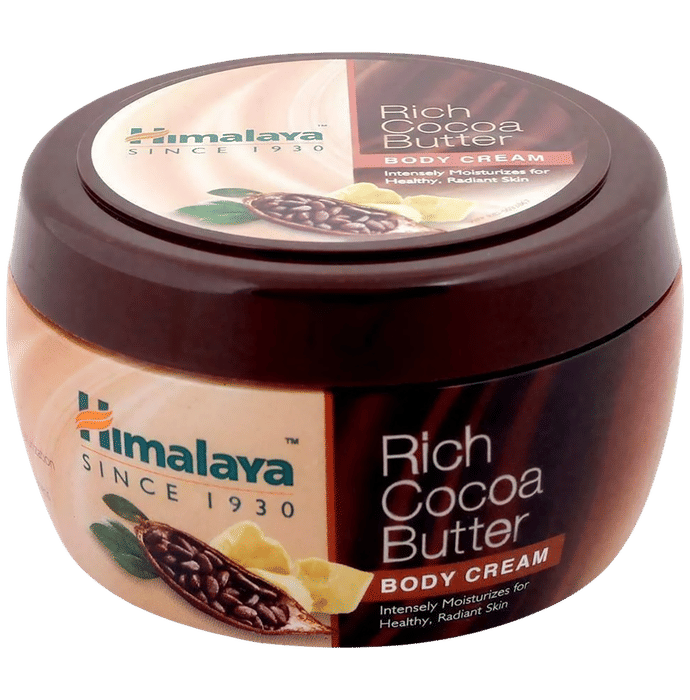 Himalaya Cocoa Butter Body Lotion 200ml