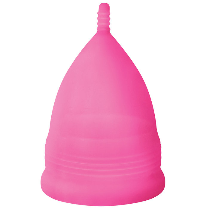 I Activ Menstrual Cup Small 1`S