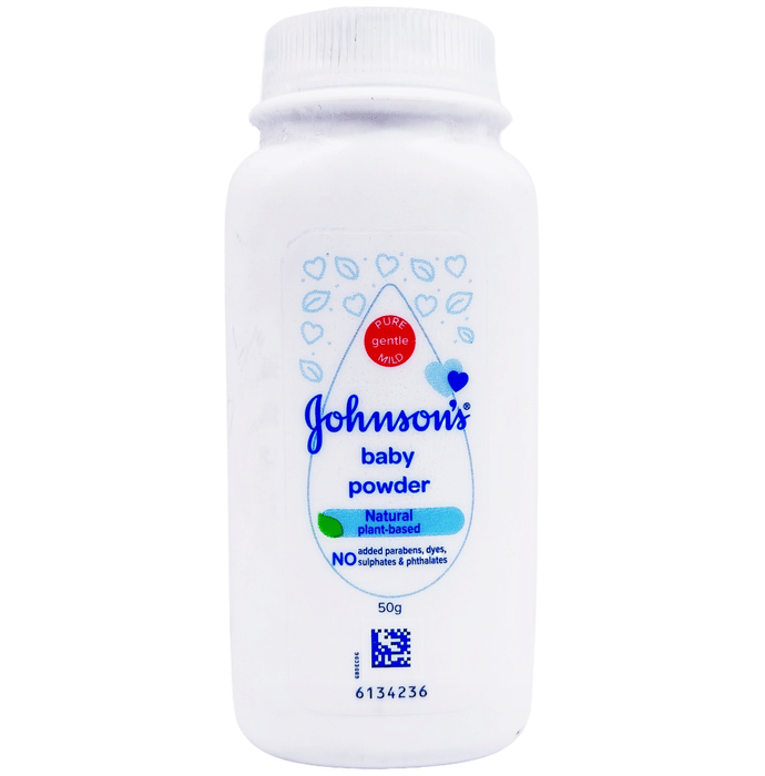 Johnson'S Baby Powder 100gm