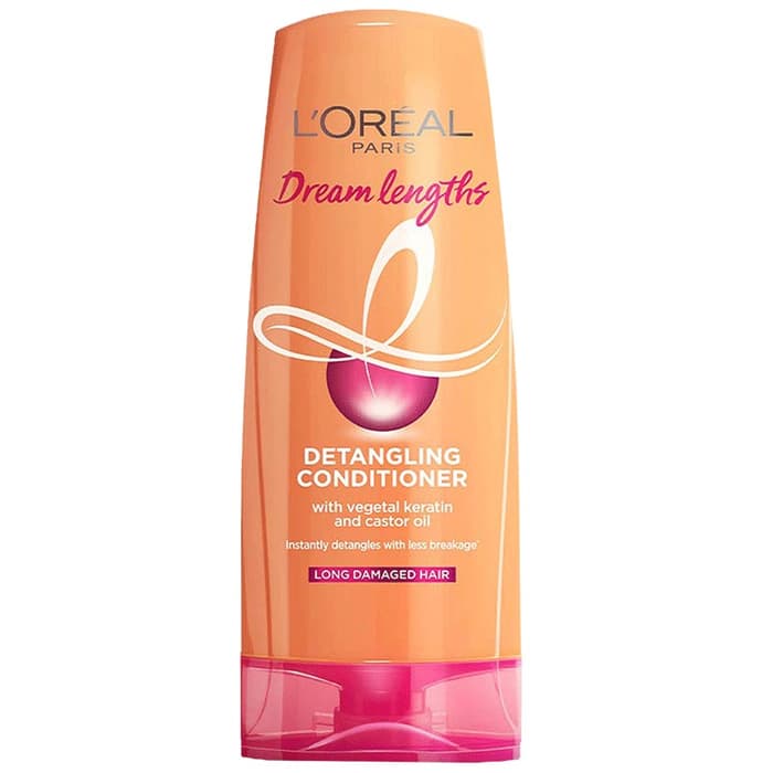 Loreal Dream Lengths Conditioner 192ml