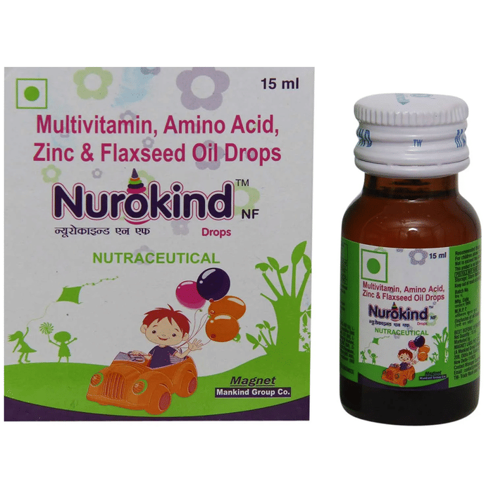 Nurokind Plus Injection 2ml