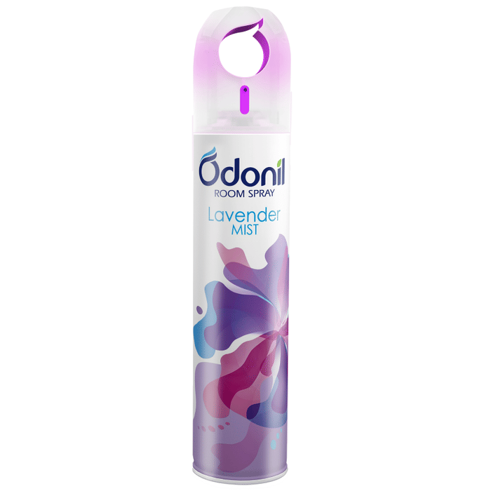 Odonil Lavender Mist Spray 150ml