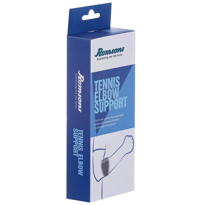 Tennis Elbow Support Universal 1`S