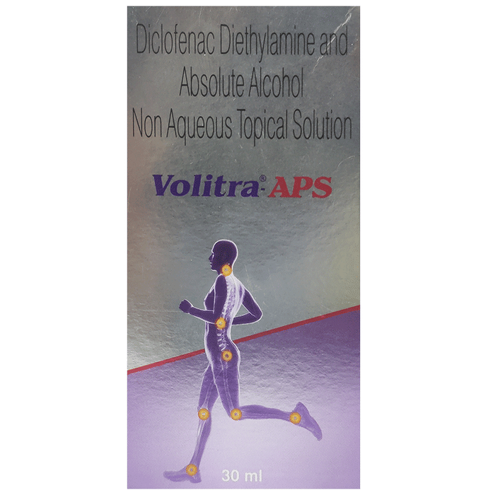 Volitra Aps 30ml