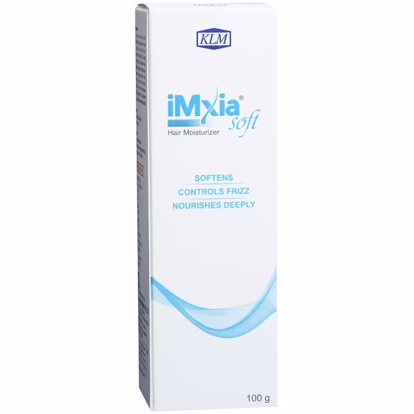 Imxia Soft Hair Moisturizer 100gm